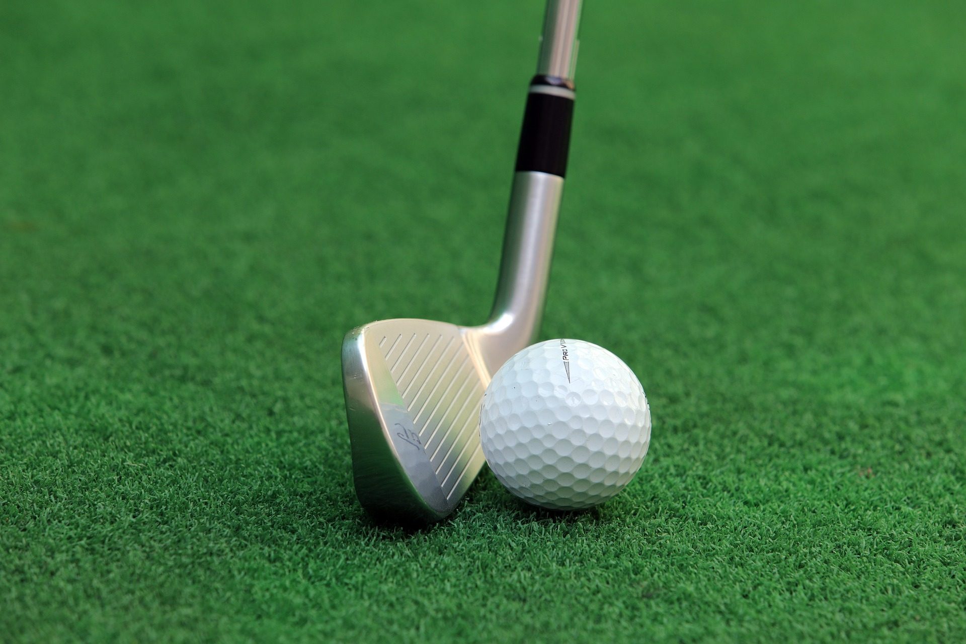 golfová pravidla