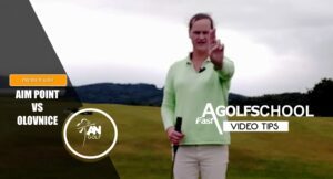 Co je to AimPoint vs Olovnice