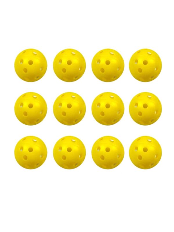 Tréninkové golfové míčky