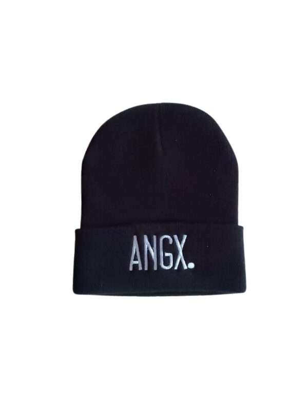 Golfový kulich černý ANGX