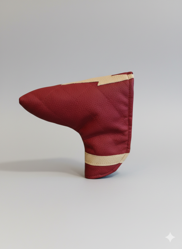 Storm Blade Putter HeadCover