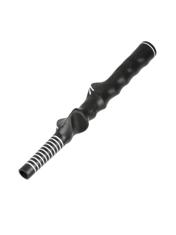 Tvarovaný golfový grip - Trénink úchopu