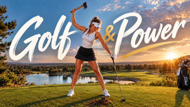 Tohle musíte pochopit, abyste hráli lepší golf